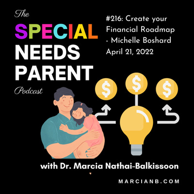 The Special Needs Parent Podcast