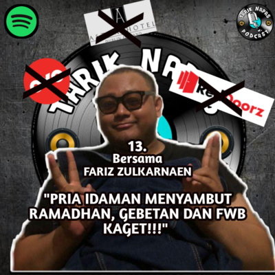 Tarik Napas
