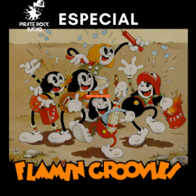 Especiales PRR: Flamin' Groovies