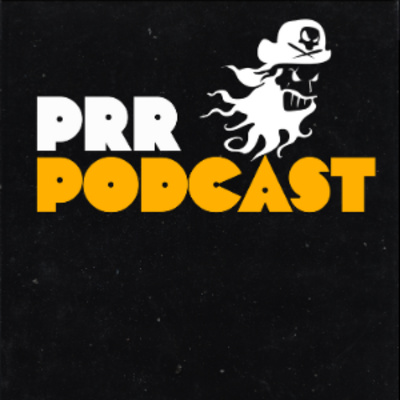PRR Podcast #01