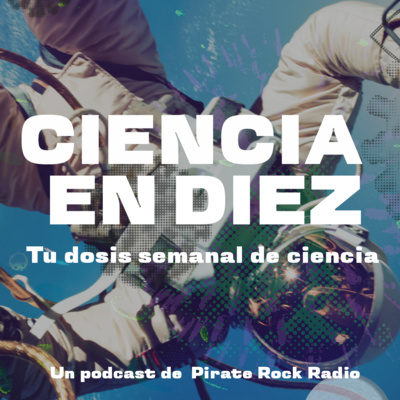 Ciencia en Diez 05: Un meteorito contiene bases de nuestro ADN, una teoría de un posible viaje en el tiempo y el misterio detrás de los ojitos de cachorro de los perros