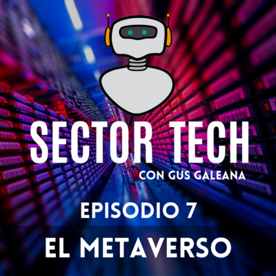 Sector Tech 07: El Metaverso