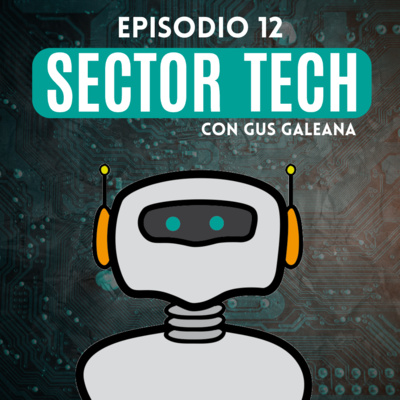 Sector Tech 12: El final de los asistentes de voz / La música de videojuegos nominada el Grammy 2023