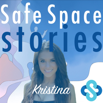 Kristina’s story: her journey after losing her sister to suicide