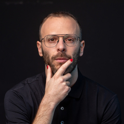 הפעם האחרונה של יונתן שגיב