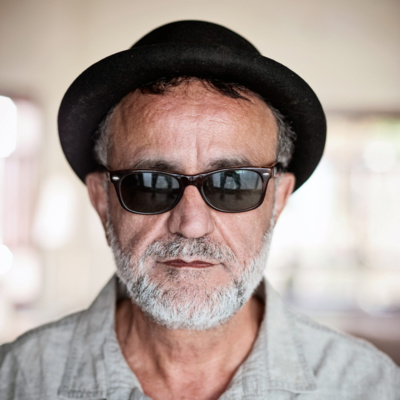 הפעם האחרונה של אהוד בנאי