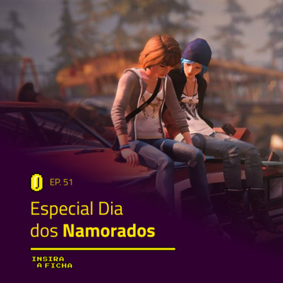 Especial Dia dos Namorados