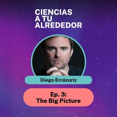Ciencias a tu alrededor