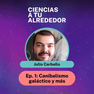 Ciencias a tu alrededor