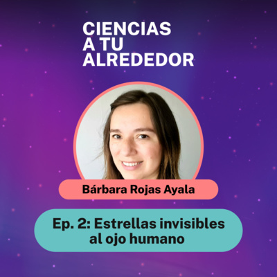 Ciencias a tu alrededor