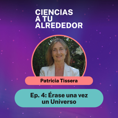 Ciencias a tu alrededor