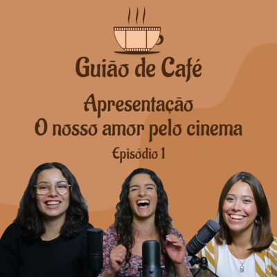 Guião de Café