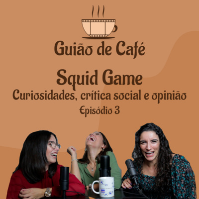 Guião de Café
