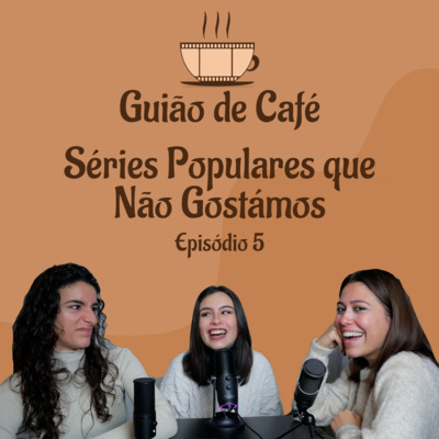 Guião de Café