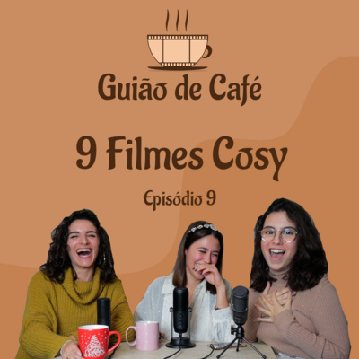 Guião de Café
