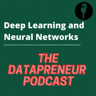 The Datapreneur Podcast