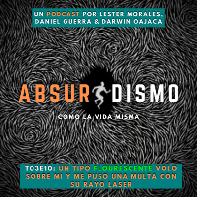 Absurdismo Podcast