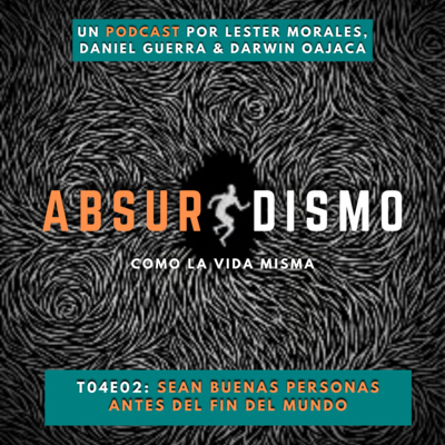 Absurdismo Podcast