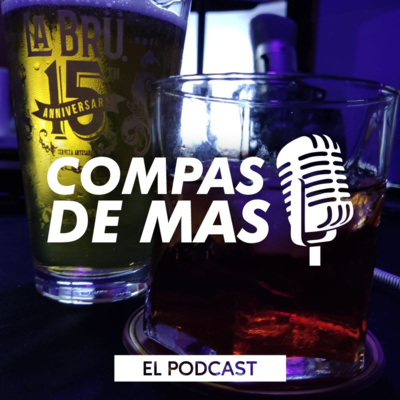 E:20 Cuándo se nos apagará la llama? 🦙 Compas de Más  episode artwork
