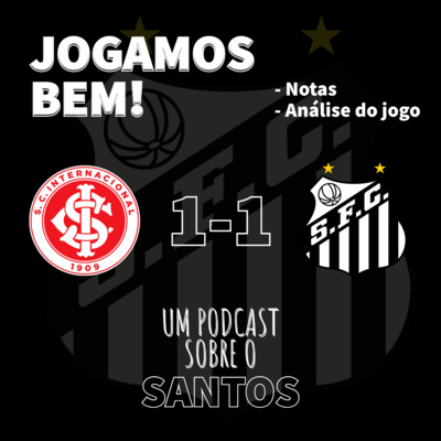 Um Podcast Sobre o Santos