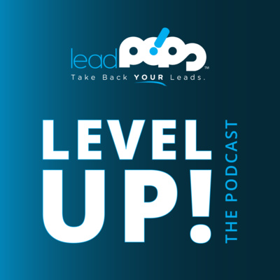 leadPops Here, Now and Beyond Featuring Andrew Pawlak