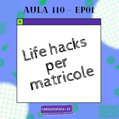 Aula 110
