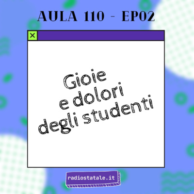 Aula 110