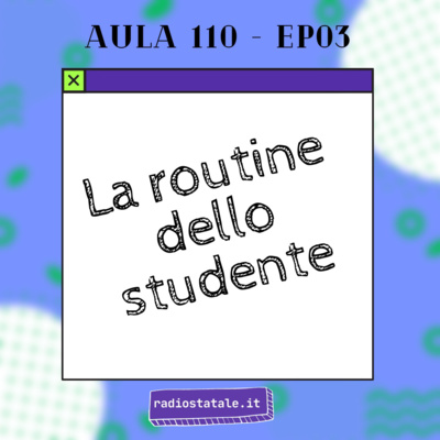 Aula 110
