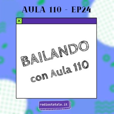 Aula 110