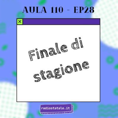 Aula 110