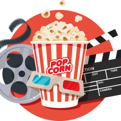 YKWIS Eps 2: Favorite Movies episode artwork