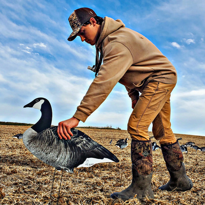 Episode #8: Getting Into Waterfowl | A Beginners Guide
