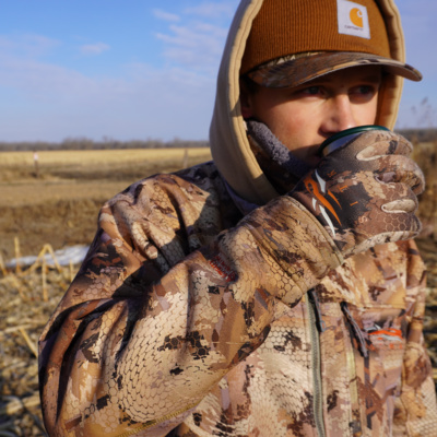 Episode #10: Is Expensive Hunting Gear Worth the Money? | Ft. Ethan Lahr