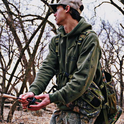 Episode #16: Turkey Vest ESSENTIALS