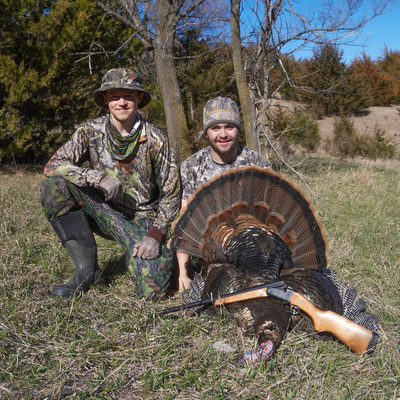 Episode #21: HUNT BREAKDOWN | Opening Day Success in IOWA!