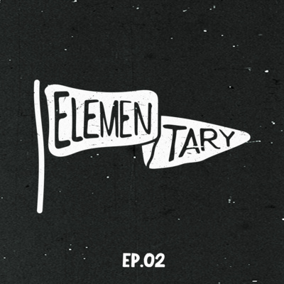 Waarom is er eigenlijk ellende in de wereld? - Elementary EP 02