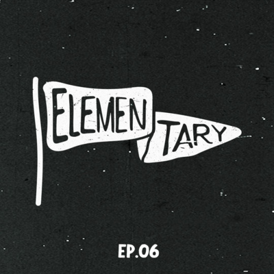 Mag je boos zijn op God? (met Hendrik-Jan) - Elementary EP 06 episode artwork
