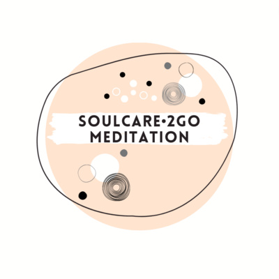 Soulcare•2go Meditation - Entdecke deinen Sternenfunken in dir