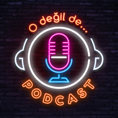 O değil de... Bodoscast Teaser