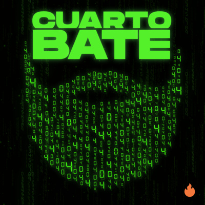 El 4to Bate - SECUESTROS EN HAITÍ episode artwork