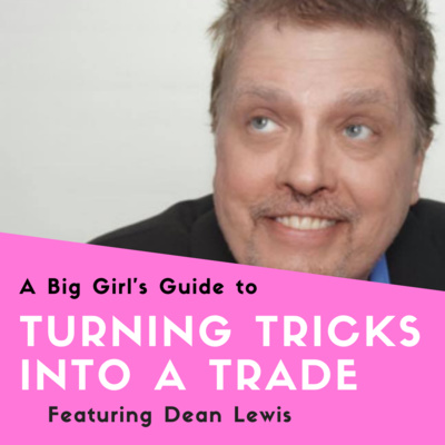 A Big Girl\'s Guide to Love: The Podcast