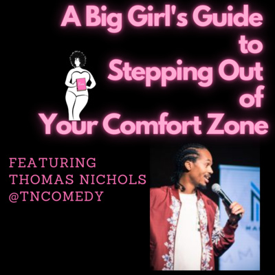 A Big Girl\'s Guide: The Podcast