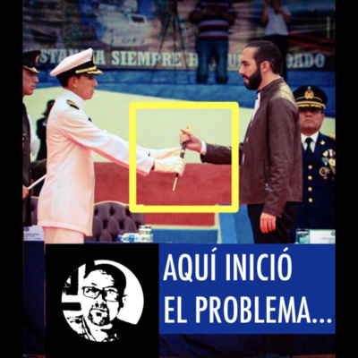 Portada de LA GUANAXIA POD