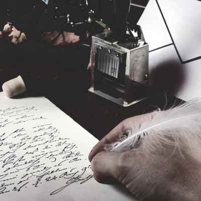 Poemas de La Máquina de Escribir