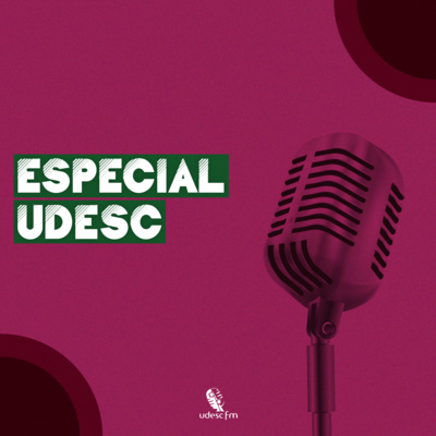 Rádio Udesc Joinville