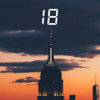 18 - NOVA YORK