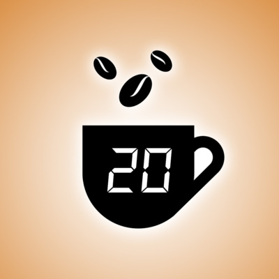 20 - MEU CAFÉ, MINHAS REGRAS!