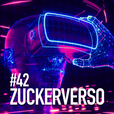 42 - ZUCKERVERSO