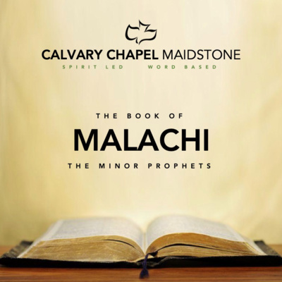 CALVARY CHAPEL MAIDSTONE