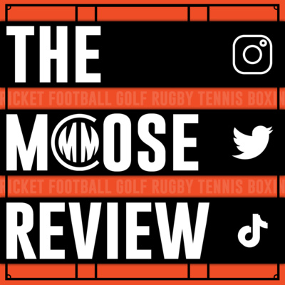 How Michail Antonio Went Viral On TikTok | The Moose Review | #1 | Joel Beya